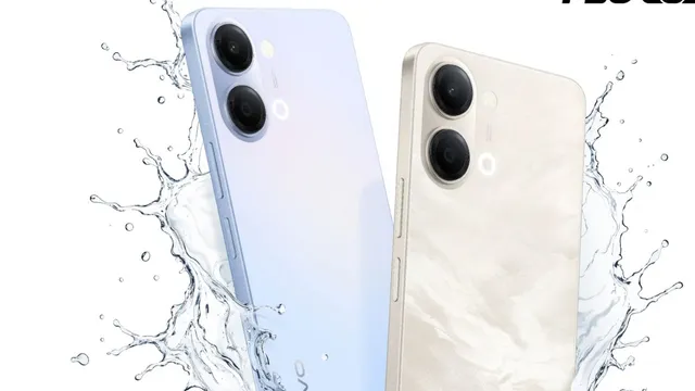 Vivo का 6500 mAh बैटरी वाला नया फोन लॉन्च, 120Hz डिस्प्ले और 8GB RAM भी