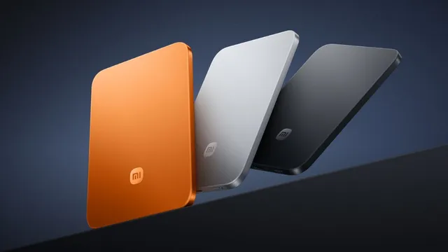  5000mAh बैटरी वाला Xiaomi का नया पावर बैंक लॉन्च, Ultrathin डिजाइन के साथ मिलता Magnetic सपोर्ट