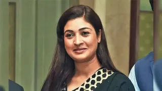 अलका लांबा ने अपने ऊपर दर्ज एफआईआर रद करने की मांग की है। फोटो: आर्काइव