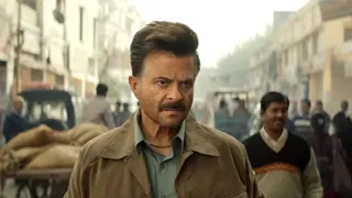 वेटरन एक्टर अनिल कपूर (फोटो क्रेडिट- एक्स)