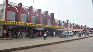 यह तस्वीर जागरण आर्काइव से ली गई है।