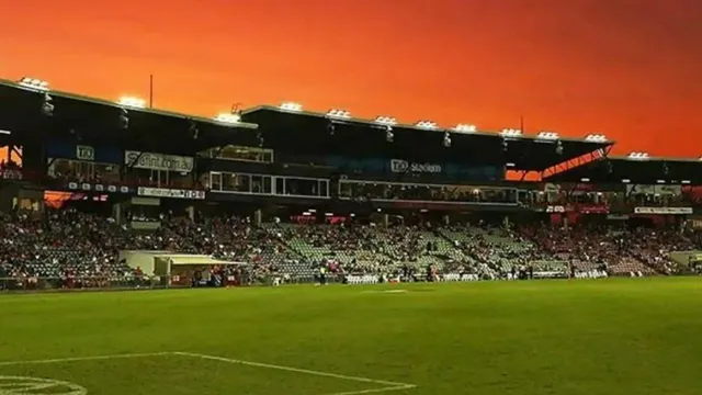  22 साल बाद डार्विन में टेस्ट क्रिकेट की वापसी, बांग्लादेश के खिलाफ खेलेगी ऑस्ट्रेलिया