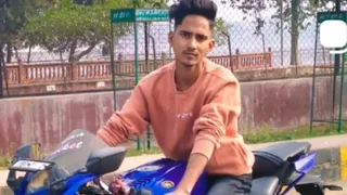 मृतक की फाइल फोटो।