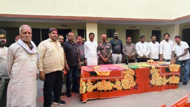 होली पर हुड़दंग बर्दाश्त नहीं, पलामू में प्रशासन और जनप्रतिनिधियों ने बनाई सुरक्षा रणनीति


