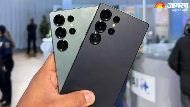  Galaxy S26 Ultra लॉन्च के बाद Samsung Galaxy S25 Ultra 5G पर बड़ा डिस्काउंट, चेक करें डील