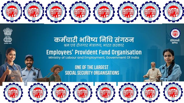 epfo edli yojana zero premium life insurance benefit hindi news