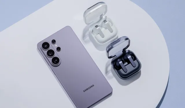 Samsung Galaxy Buds 4 Pro और Galaxy Buds 4 भारत में लॉन्च, हेड जेस्चर का है सपोर्ट