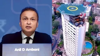 अनिल अंबानी पर ED का कड़ा एक्शन 3716 करोड़ रुपये का अटैच मनी लॉन्ड्रिंग का है मामला (फाइल फोटो)