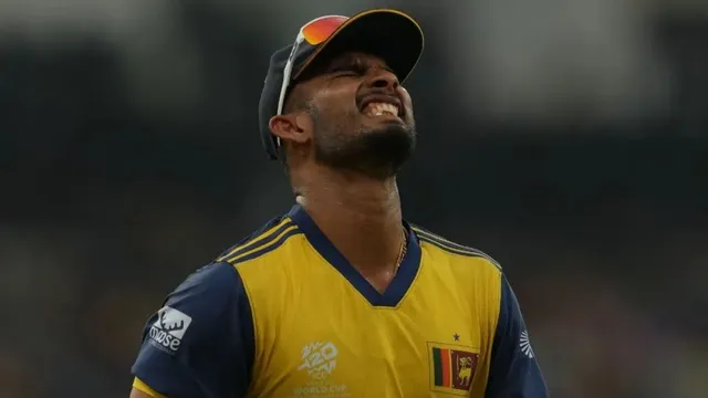  T20 WC 2026: 'हमें आलोचना से…', श्रीलंका की शर्मनाक हार के बाद कप्तान Dasun Shanaka की सरकार से अजीबोगरीब गुहार