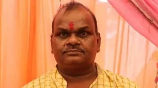 मृतक रामनरेश यादव।