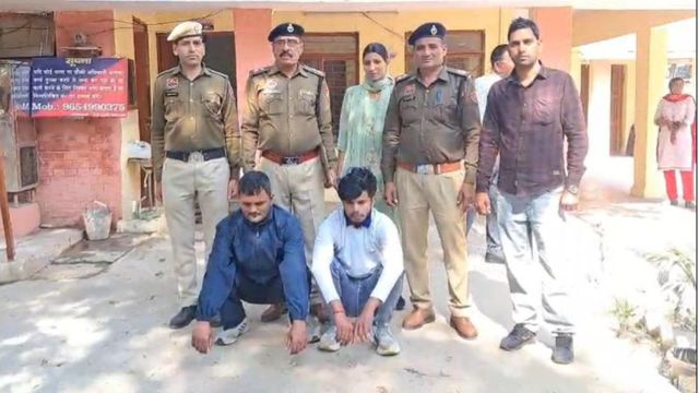 पुरानी दिल्ली जंक्शन पर की हत्या, शव ट्रेन के शौचालय में रख 90 किमी दूर रेवाड़ी पहुंचाया; 20 CCTV फुटेज से खुलासा