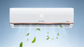 Cellecor ने भारत में लॉन्च किए AC, कूलर और फैन्स की रेंज, बजट प्राइसिंग ...