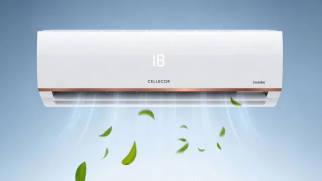 Cellecor ने भारत में लॉन्च किए AC, कूलर और फैन्स की रेंज, बजट प्राइसिंग में मिलेंगी गर्मी से राहत