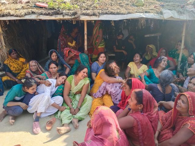 गाजीपुर में हाईस्कूल परीक्षा देकर लौट रहे छात्र की मौत, गांव में पसरा मातम
