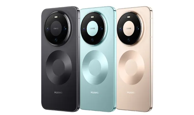  5,750mAh की बैटरी और 100W फास्ट चार्जिंग सपोर्ट के साथ नया फोन लॉन्च, 50MP का कैमरा भी