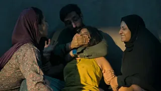 द केरला स्टोरी 2 का एक सीन (फोटो-इंस्टाग्राम)