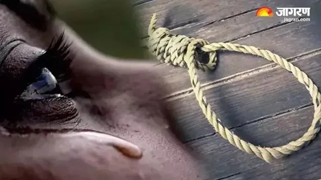 गुवा में प्रेम प्रसंग के चलते युवती ने की आत्महत्या, घर में मिला शव
