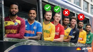 2 टीमों का सफर हुआ समाप्त।