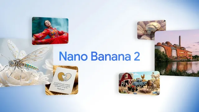  Google ने पेश किया Nano Banana 2 नया AI इमेज जेनरेशन मॉडल, खूबियां और कैसे मिलेगा एक्सेस