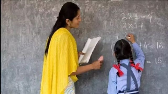 भागलपुर में 16 प्रखंडों के लिए माडल स्कूलों का चयन, साक्षात्‍कार से होगा शिक्षकों का चयन, यह है प्रक्र‍िया
