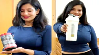 एचएएस अधिकारी ओशिन शर्मा को निजी कंपनी के प्रोडक्ट की प्रमोशन पर कड़ी हिदायत मिली है।