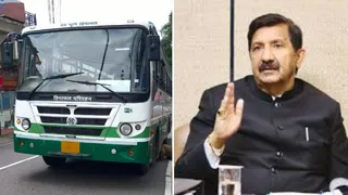 एचआरटीसी बसों में बच्चों की टिकट को लेकर डिप्टी सीएम मुकेश अग्निहोत्री से बैठक के बाद गाइडलाइन जारी होगी।