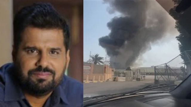 इजरायल-ईरान युद्ध: अरब देशों में फंसे भारतीयों के परिजन चिंतित, कारोबार पर भी मंडराया संकट
