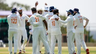 जम्मू-कश्मीर ने जीती रणजी ट्रॉफी