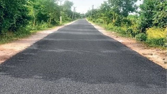 76.07 लाख की लागत से मुजफ्फरपुर के कुढ़नी में बनेगी नई सड़क, शिलान्यास से ग्रामीणों में खुशी
