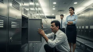 एसबीआई की शाखा में लाॅकर विवाद के बाद अब पंजाब नेशनल बैंक की शाखा से भी गहने गायब होने का आरोप लगा है।