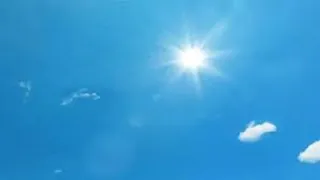 Prayagraj Weather तेज हवाएं संगम नगरी में तापमान बढ़ाएंगी।