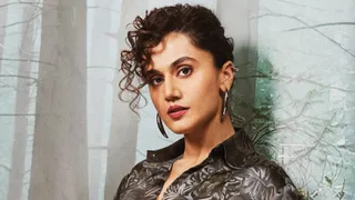 हीरो के चक्कर में फिल्म से आउट हुईं एक्ट्रेस। फोटो क्रेडिट- इंस्टाग्राम