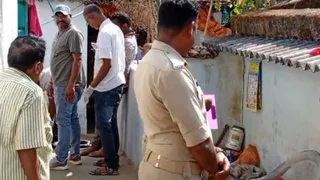 जादू-टोना के शक में बुजुर्ग महिला की हत्या