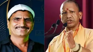 सलीम (फाइल फोटो) पर हमले को लेकर यूपी के मुख्यमंत्री योगी आदित्यनाथ ने दी कड़ी चेतावनी।