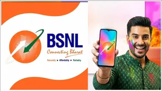 BSNL का होली स्पेशल ऑफर: डेली 2GB हाई-स्पीड डेटा, 164 दिन की वैलिडिटी और अनलिमिटेड कॉलिंग भी