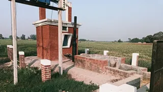 अब खेतों की सिंचाई में बाधक नहीं बनेगी बिजली।