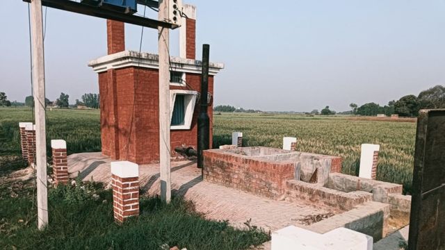 अब खेतों की सिंचाई में बाधक नहीं बनेगी बिजली,16 फीडरों से होगी नलकूपों को आपूर्ति
