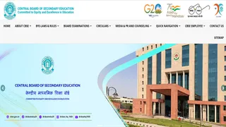 CBSE Board Exam 2026