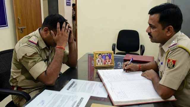 cisf jawan defrauded of 24 lakh in dhanbad marriage scam