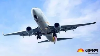 ईरान-इजराइल संघर्ष के कारण कई फ्लाइट्स रद। फाइल फोटो
