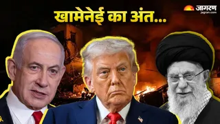 खामेनेई की मौत के बाद अमेरिका और इजरायल से बदला लेने की मांग।