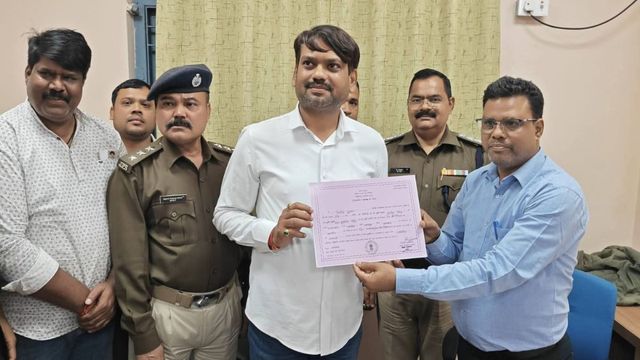 Jharkhand Nikay Chunav Result 2026 Live: धनबाद के मेयर बने संजीव सिंह, गैर-दलीय प्रत्याशियों का रहा दबदबा