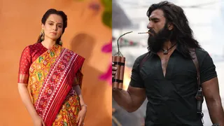 बैन-बॉयकॉट ट्रेंड पर कंगना रनौत का बयान। फोटो क्रेडिट- इंस्टाग्राम