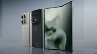 MWC 2026 में Motorola आज पेश करेगा मुड़ने वाला 5G फोन, 8.1-इंच की स्क्रीन और 50MP कैमरा भी