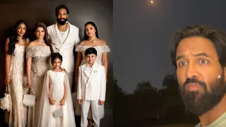 दुबई में धमाके से डरीं विष्णु मंचू की बेटी। फोटो क्रेडिट- इंस्टाग्राम