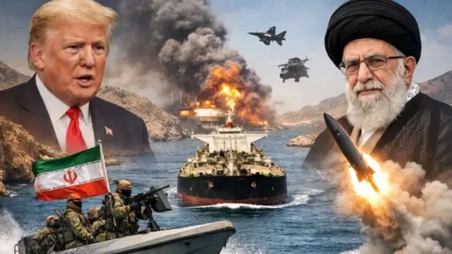 उड़ानें रद... अगर लंबा चला मिडिल ईस्ट में तनाव तो क्या होगा भारत पर असर 2 News Article Hero Image