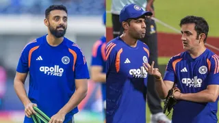 IND vs WI: भारत का आज ईडन गार्डन में वेस्टइंटडीज से सामना
