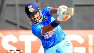'टेनिस बॉल क्रिकेट ने मेरी बल्लेबाजी की नींव रखी…', Robin Uthappa का बड़ा खुलासा
