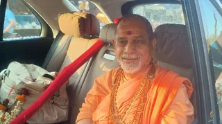 जगद्गुरु शंकराचार्य स्वामी सदानंद सरस्वती जी महाराज