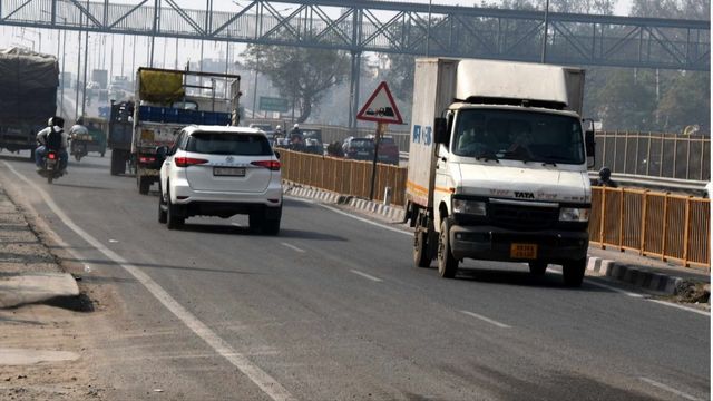 दक्षिण हरियाणा के जिले जुड़ेंगे नोएडा-ग्रेटर नाेएडा से, 1550 करोड़ की परियोजना से बढ़ेगी कनेक्टिविटी